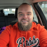 Picture of Arcadio Sales